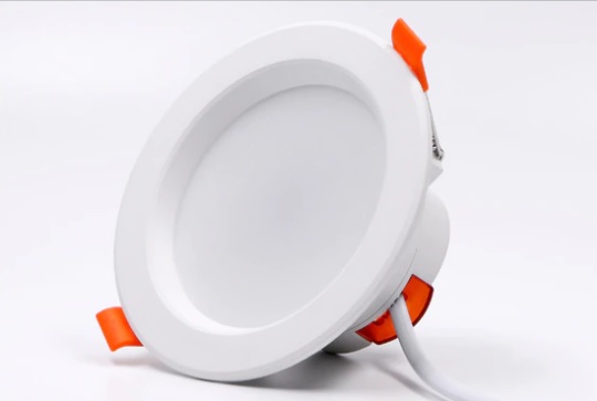  Zigbee 3.0 RGBCW Led Downlight Colorful Ceiling Light
