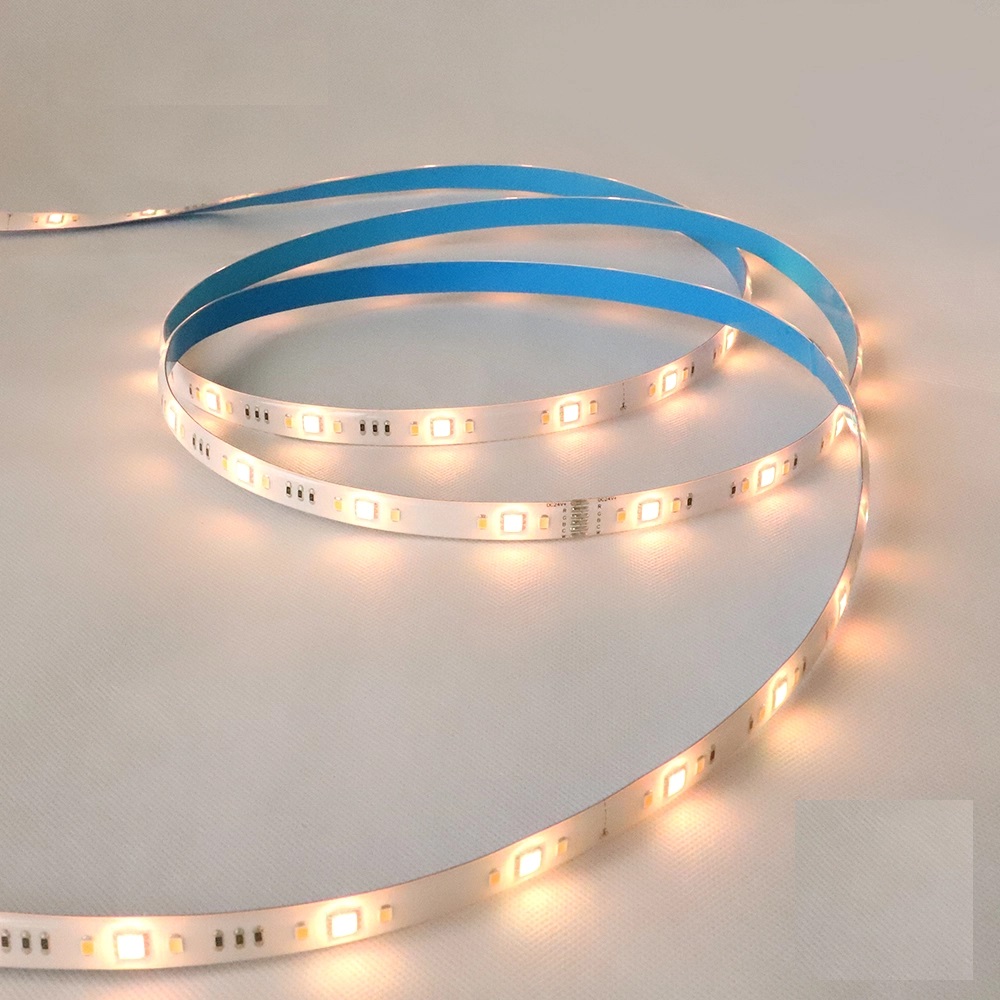 Zigbee LED Light Strip RGBW Flexible 5M 